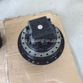 SK115 Travel Motor GM18 Drive final